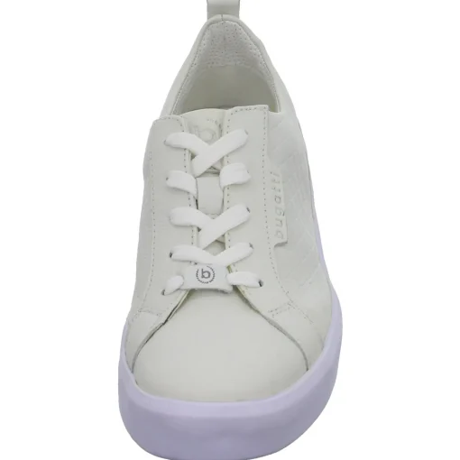 bugatti Schnürhalbschuh Sneaker (sportlich)