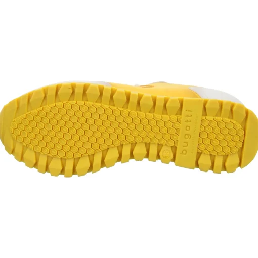 bugatti Schnürhalbschuh Sneaker (sportlich) Siena