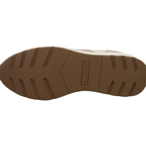 bugatti Schnürhalbschuh Sneaker (sportlich)