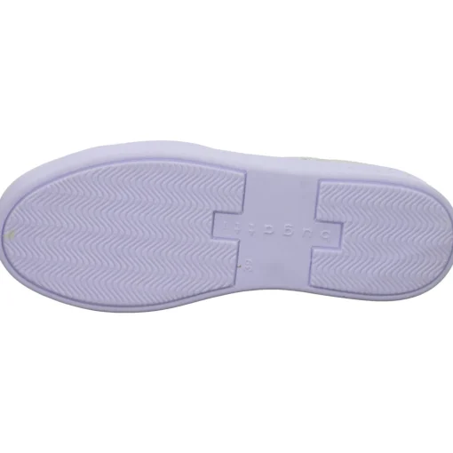 bugatti Schnürhalbschuh Sneaker (sportlich)