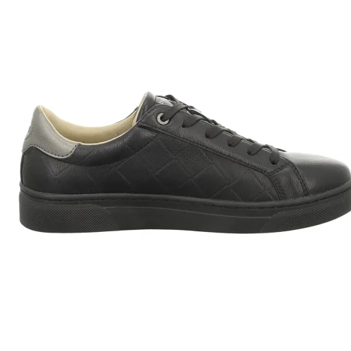 bugatti Schnürhalbschuh Sneaker (sportlich)
