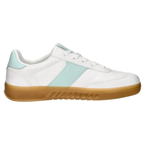 bugatti Schnürhalbschuh Sneaker (sportlich)
