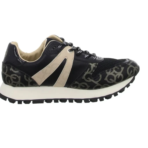 bugatti Schnürhalbschuh Sneaker (sportlich) Siena