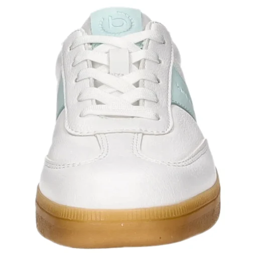 bugatti Schnürhalbschuh Sneaker (sportlich)