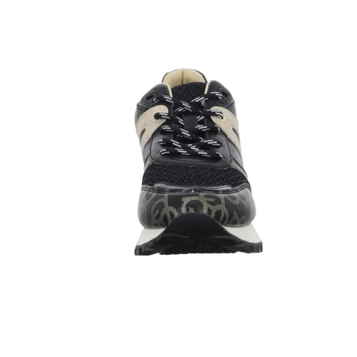bugatti Schnürhalbschuh Sneaker (sportlich) Siena
