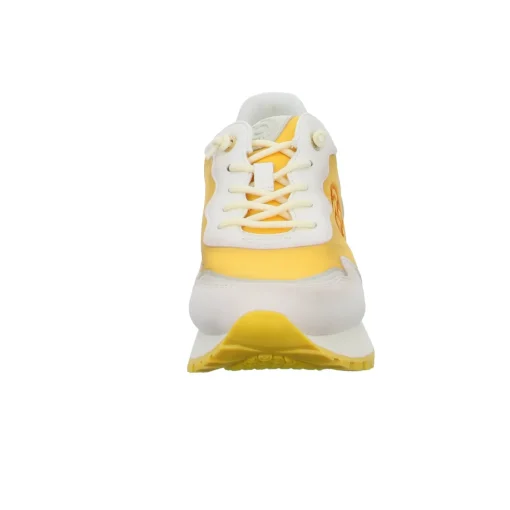 bugatti Schnürhalbschuh Sneaker (sportlich) Siena