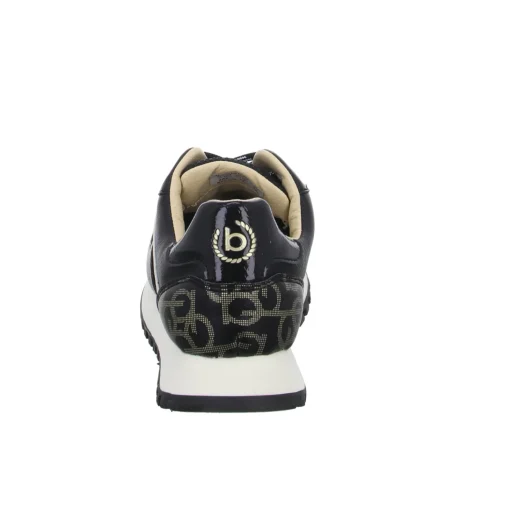 bugatti Schnürhalbschuh Sneaker (sportlich) Siena