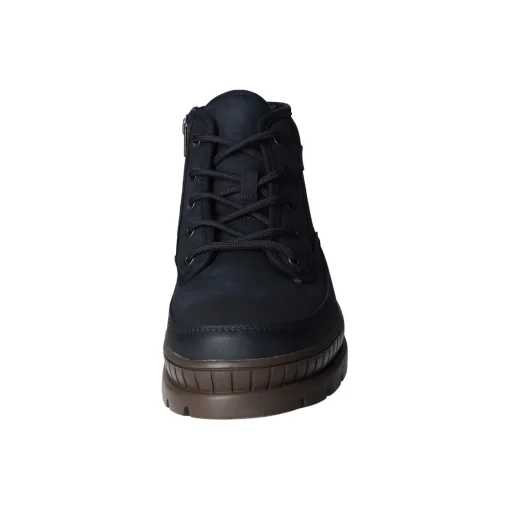 bugatti Schnürstiefelette Kaltfutter Freizeit (casual)