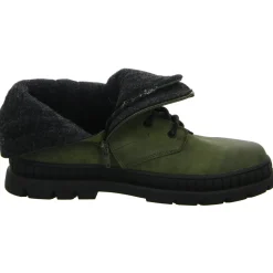 bugatti Schnürstiefelette Warmfutter Freizeit (casual)
