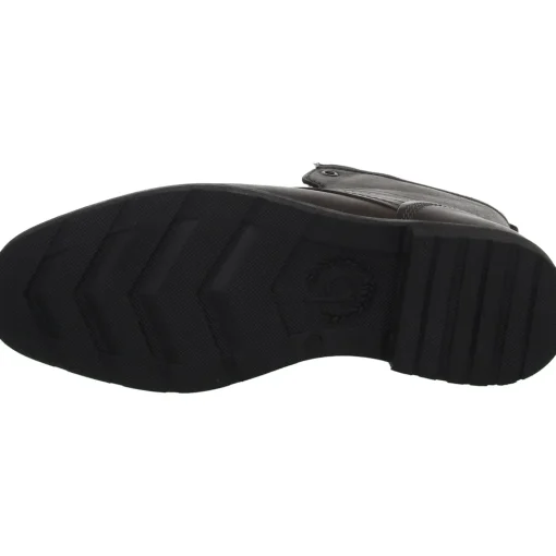 bugatti Schnürstiefelette Kaltfutter Freizeit (casual)