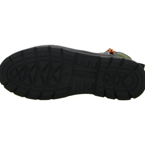 bugatti Schnürstiefelette Warmfutter Freizeit (casual)