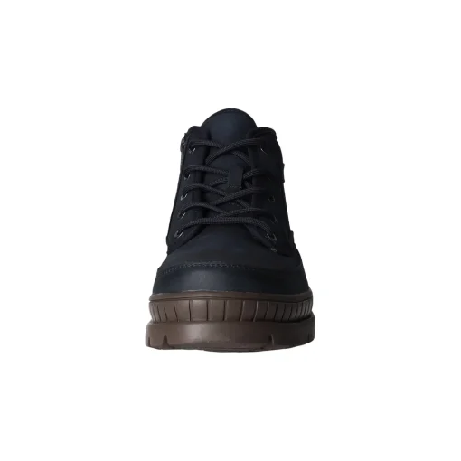 bugatti Schnürstiefelette Kaltfutter Freizeit (casual)