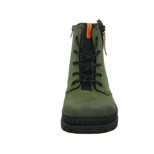 bugatti Schnürstiefelette Warmfutter Freizeit (casual)