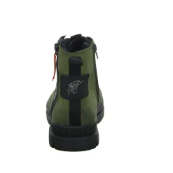 bugatti Schnürstiefelette Warmfutter Freizeit (casual)