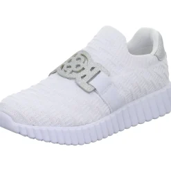 bugatti Slipper/Kletthalbschuh Sneaker (sportlich)