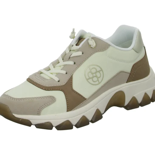 bugatti Slipper/Kletthalbschuh Sneaker (sportlich)