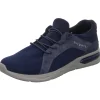 bugatti Slipper/Kletthalbschuh Sneaker (sportlich)
