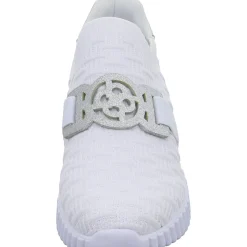 bugatti Slipper/Kletthalbschuh Sneaker (sportlich)
