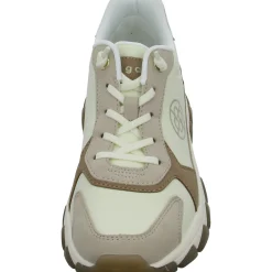 bugatti Slipper/Kletthalbschuh Sneaker (sportlich)