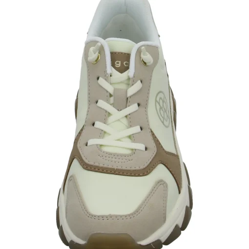 bugatti Slipper/Kletthalbschuh Sneaker (sportlich)