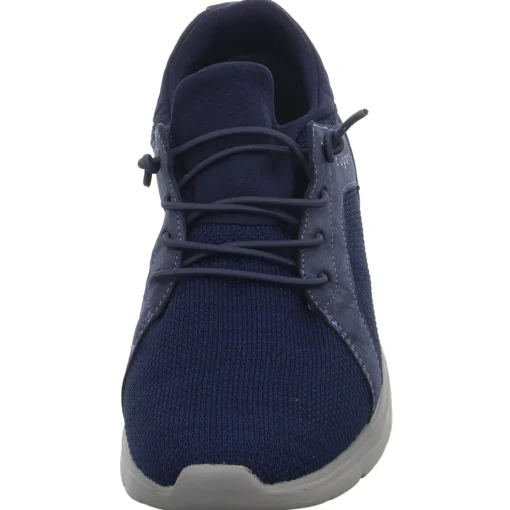 bugatti Slipper/Kletthalbschuh Sneaker (sportlich)