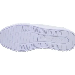 bugatti Slipper/Kletthalbschuh Sneaker (sportlich)