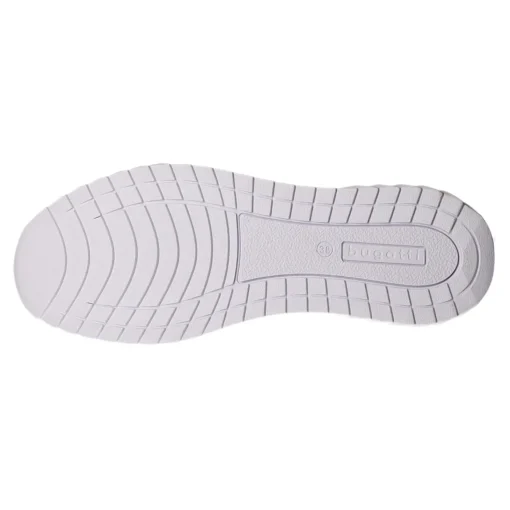 bugatti Slipper/Kletthalbschuh Sneaker (sportlich)