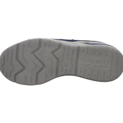 bugatti Slipper/Kletthalbschuh Sneaker (sportlich)