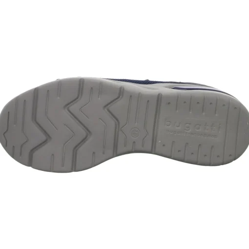 bugatti Slipper/Kletthalbschuh Sneaker (sportlich)