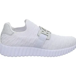 bugatti Slipper/Kletthalbschuh Sneaker (sportlich)