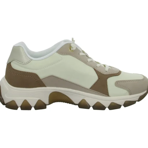 bugatti Slipper/Kletthalbschuh Sneaker (sportlich)