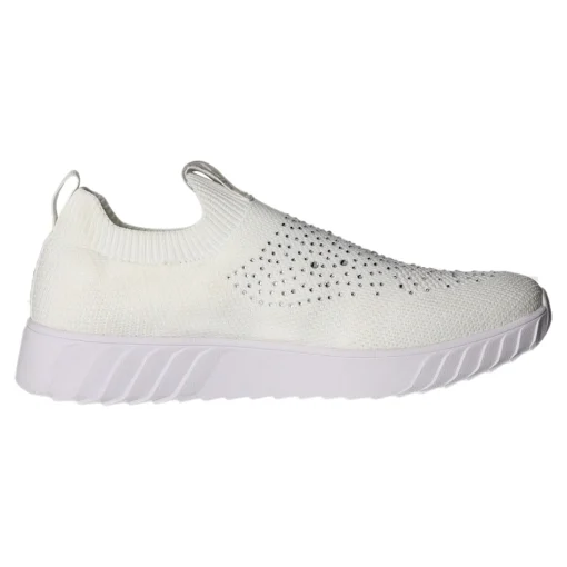 bugatti Slipper/Kletthalbschuh Sneaker (sportlich)