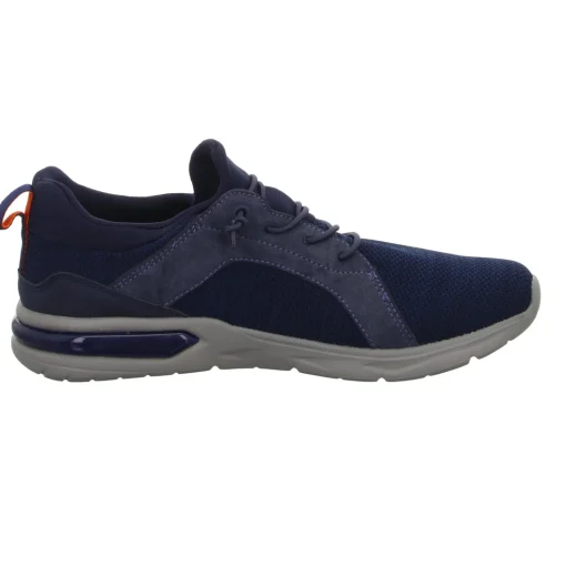 bugatti Slipper/Kletthalbschuh Sneaker (sportlich)