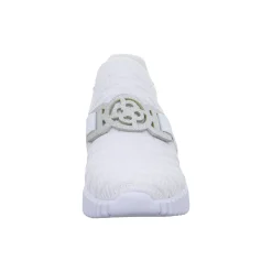 bugatti Slipper/Kletthalbschuh Sneaker (sportlich)