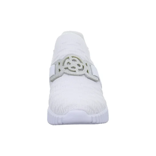 bugatti Slipper/Kletthalbschuh Sneaker (sportlich)