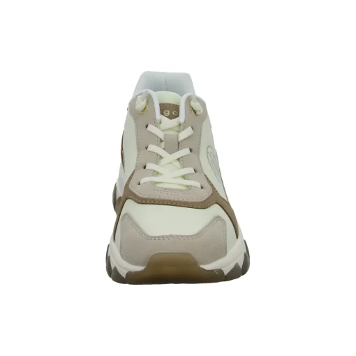 bugatti Slipper/Kletthalbschuh Sneaker (sportlich)