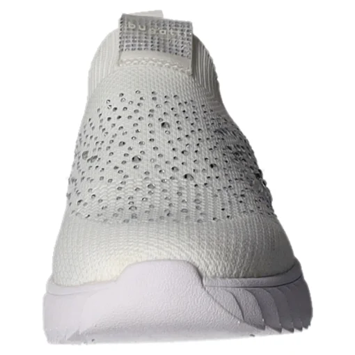 bugatti Slipper/Kletthalbschuh Sneaker (sportlich)