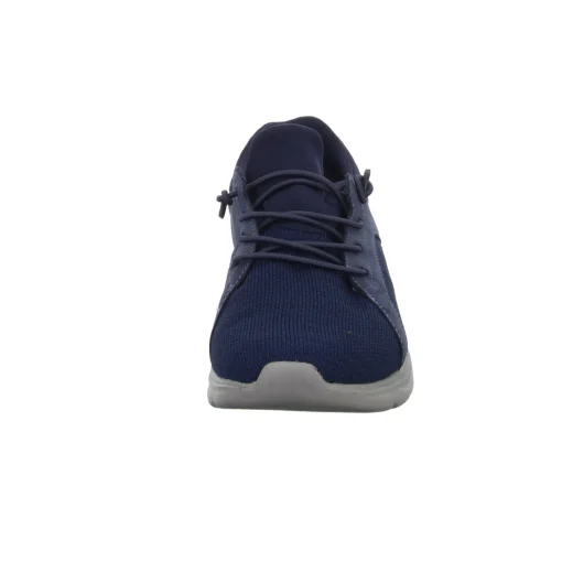 bugatti Slipper/Kletthalbschuh Sneaker (sportlich)
