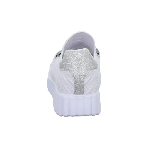 bugatti Slipper/Kletthalbschuh Sneaker (sportlich)