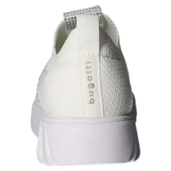 bugatti Slipper/Kletthalbschuh Sneaker (sportlich)