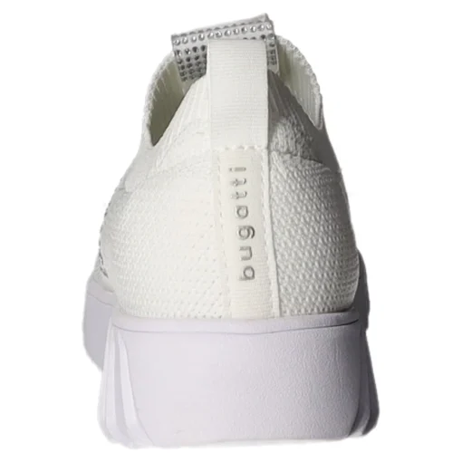 bugatti Slipper/Kletthalbschuh Sneaker (sportlich)