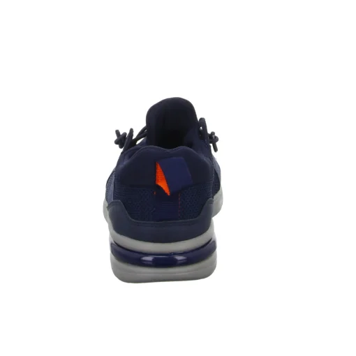 bugatti Slipper/Kletthalbschuh Sneaker (sportlich)