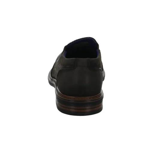 bugatti Slipper/Kletthalbschuh Business (elegant)