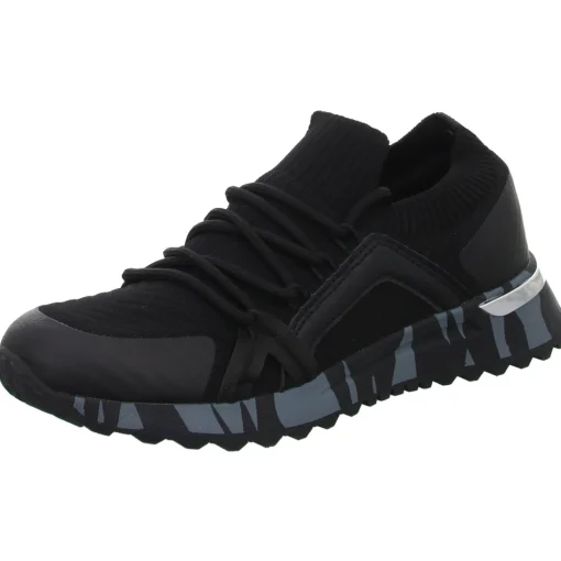 BULLBOXER Schnürhalbschuh Sneaker (sportlich)