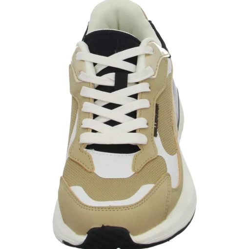 BULLBOXER Schnürhalbschuh Sneaker (sportlich)