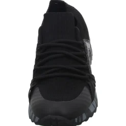 BULLBOXER Schnürhalbschuh Sneaker (sportlich)