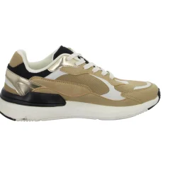 BULLBOXER Schnürhalbschuh Sneaker (sportlich)