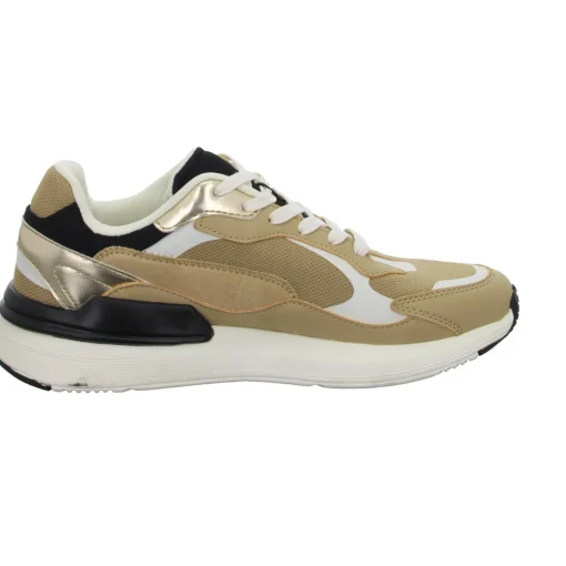 BULLBOXER Schnürhalbschuh Sneaker (sportlich)