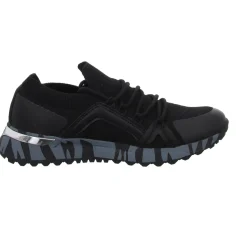 BULLBOXER Schnürhalbschuh Sneaker (sportlich)