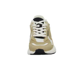 BULLBOXER Schnürhalbschuh Sneaker (sportlich)